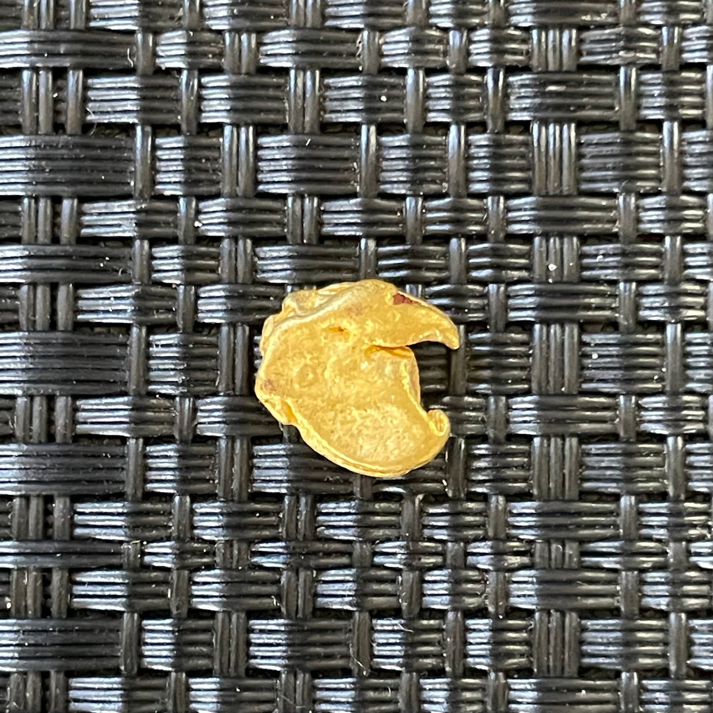 1.47 Gram Natural Gold Nugget