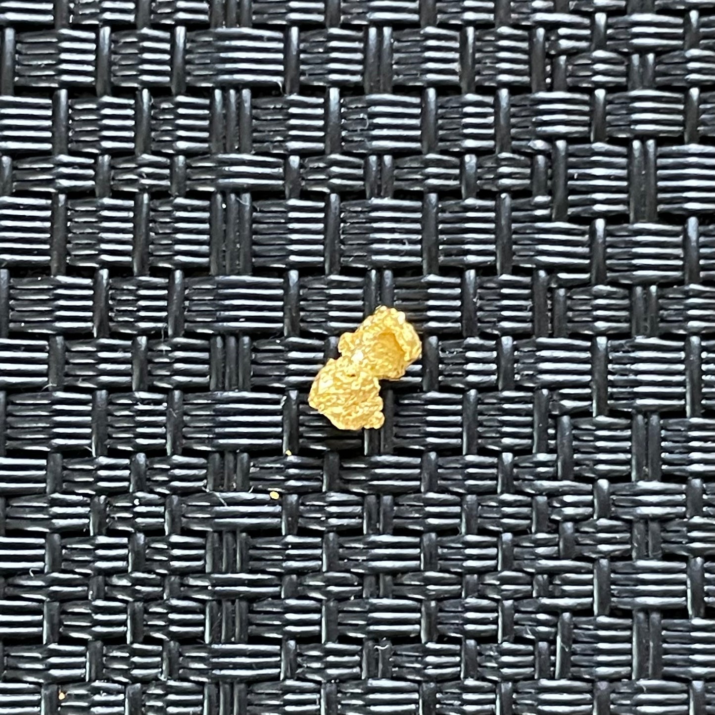 0.29 gram Natural Gold Nugget