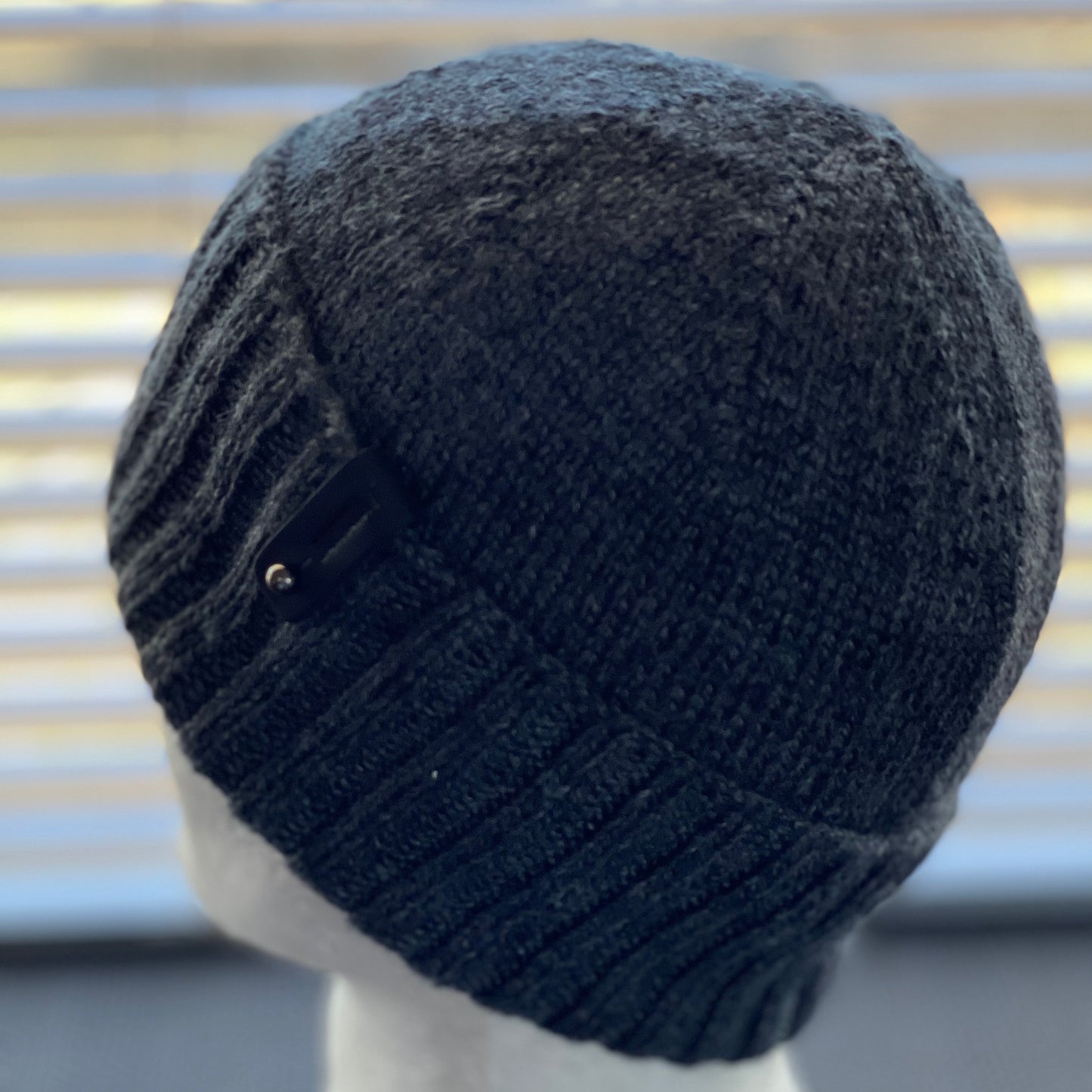 Arcadia Classic Hand Knitted Beanie