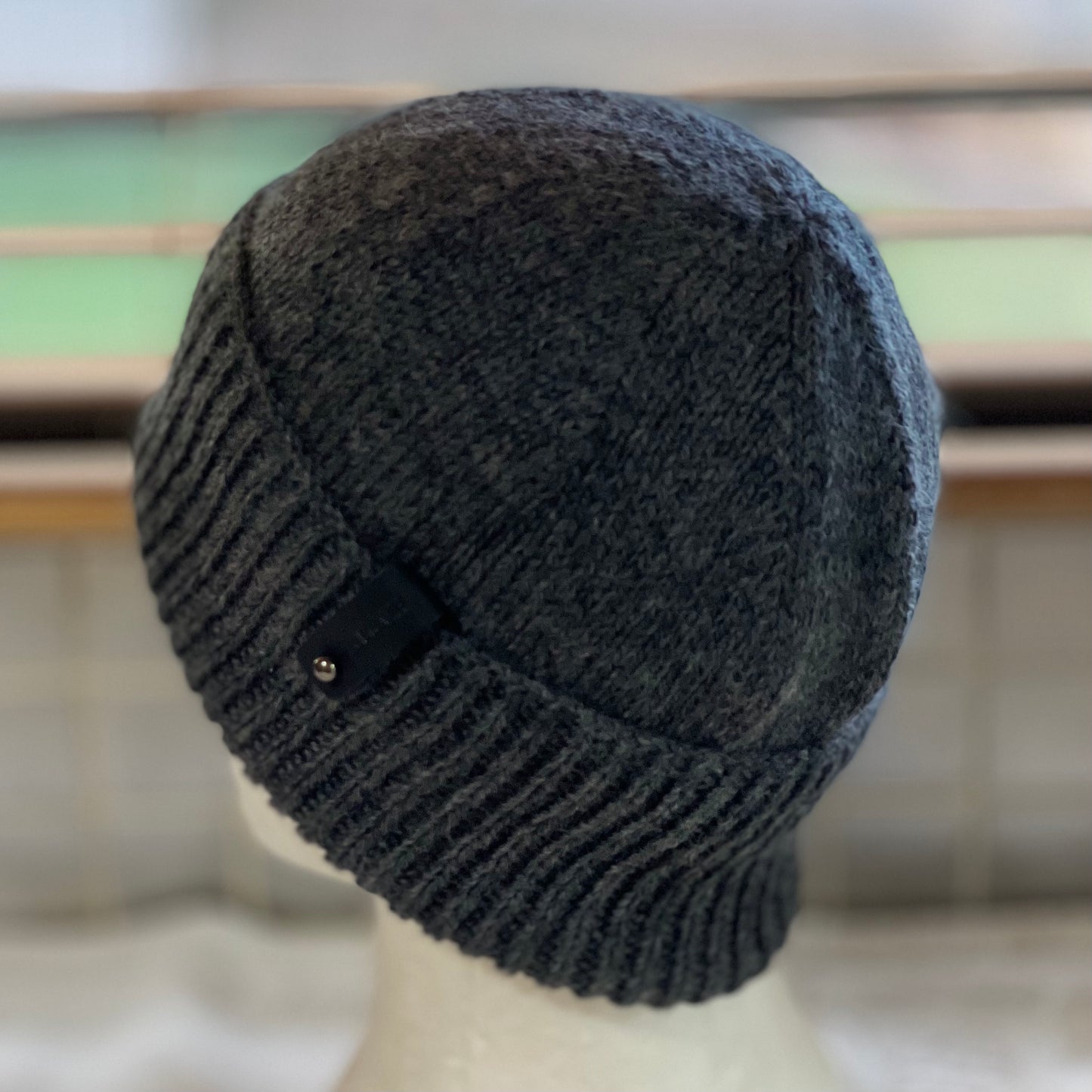 KeepSake Classic Hand Knitted Beanie
