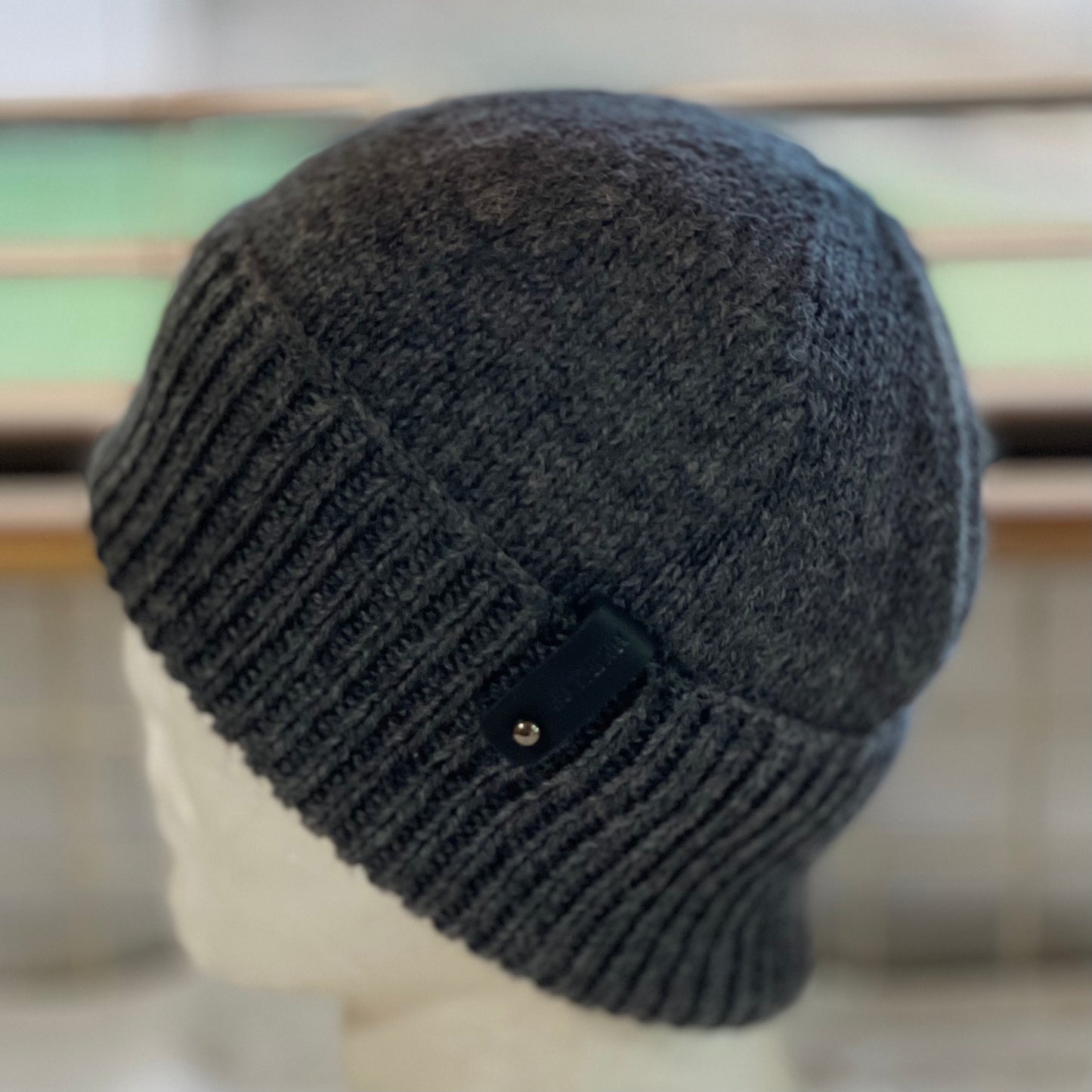 KeepSake Classic Hand Knitted Beanie