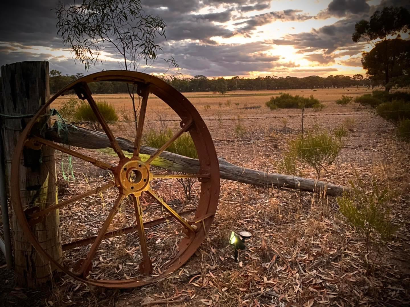 Loddon Mallee Clothing Co