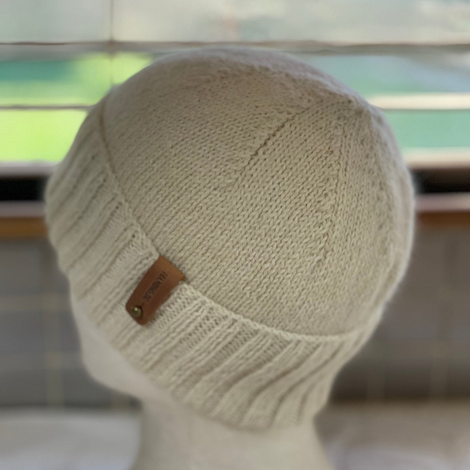 Heirloom Alpaca