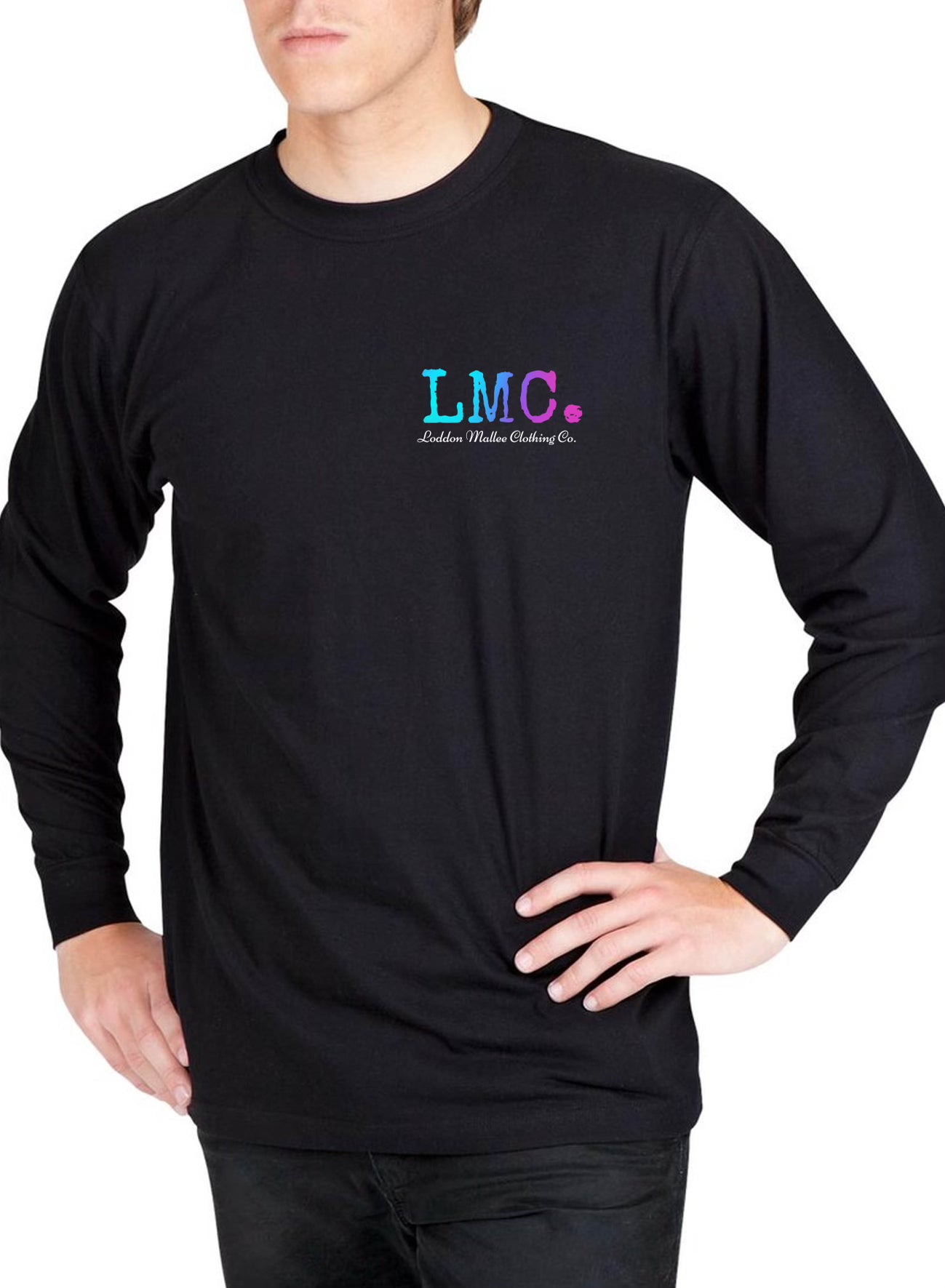 Loddon Mallee Shirts