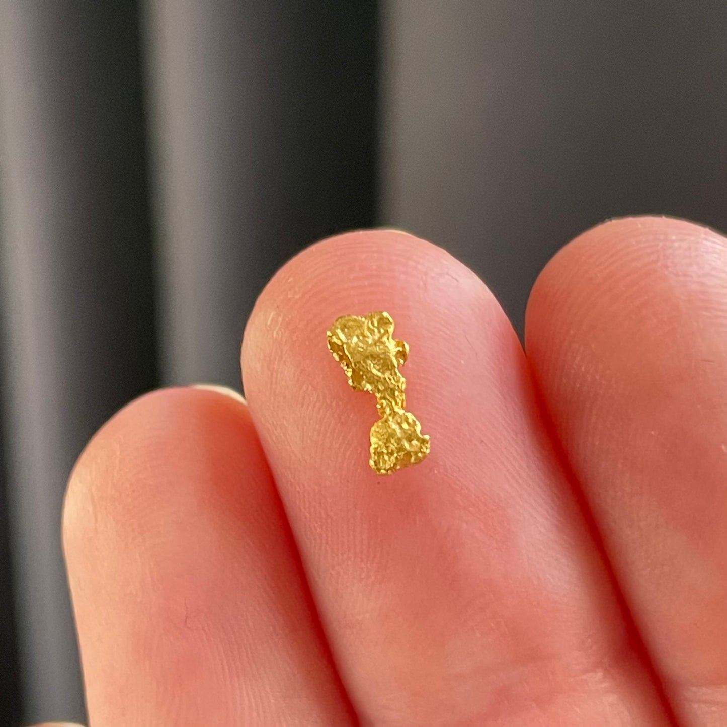 0.28 gram Natural Gold Nugget