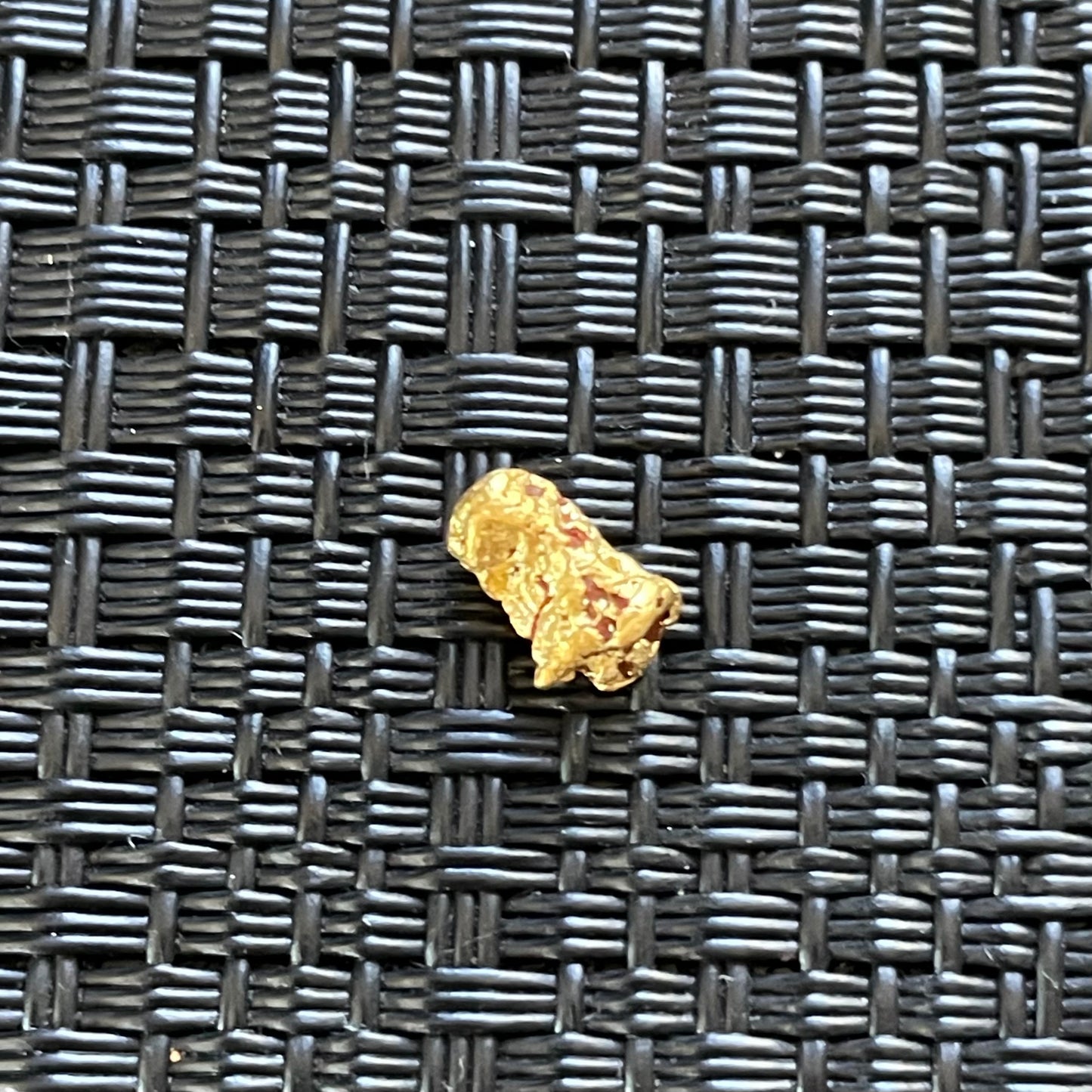 0.55 gram Natural Gold Nugget