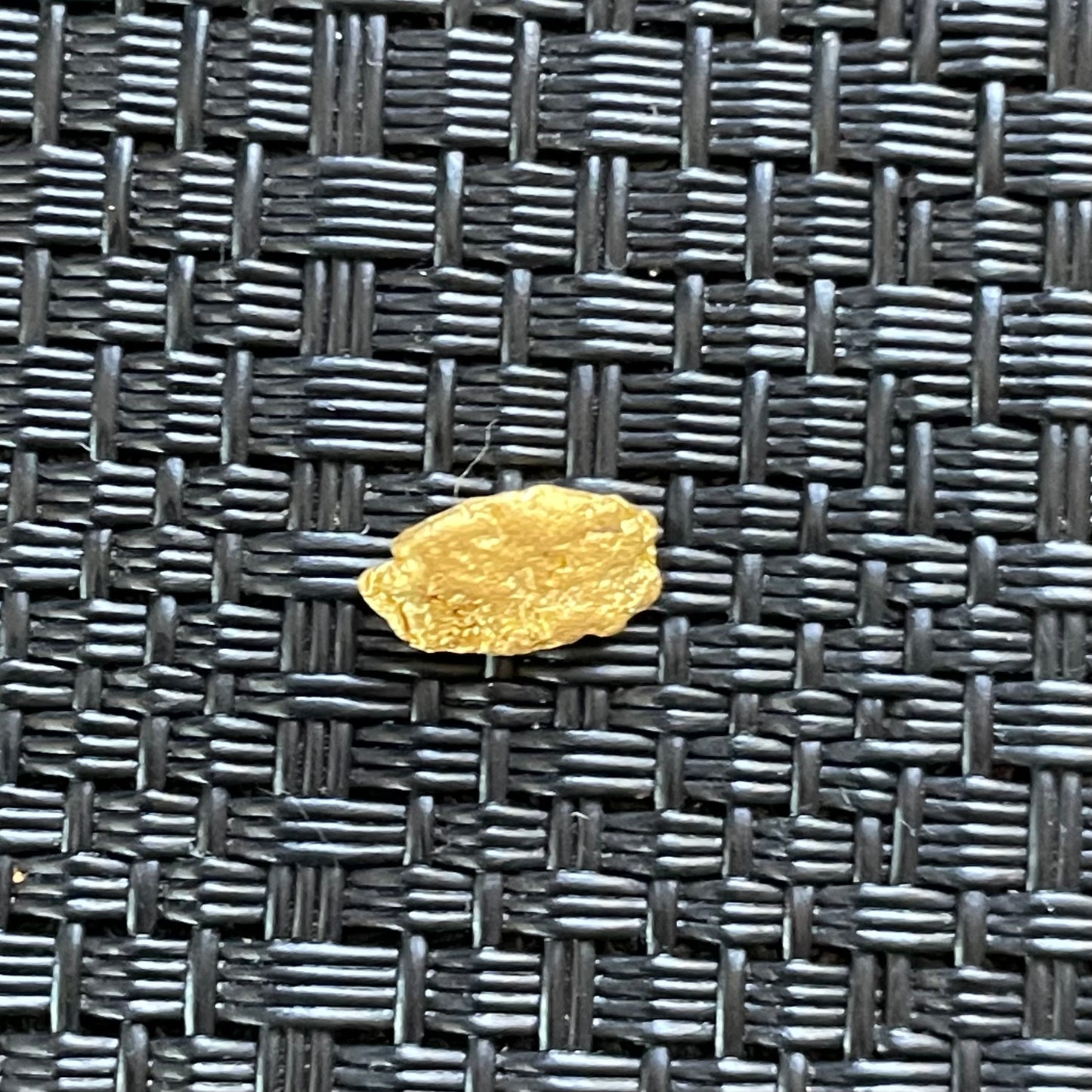 0.69 gram Natural Gold Nugget