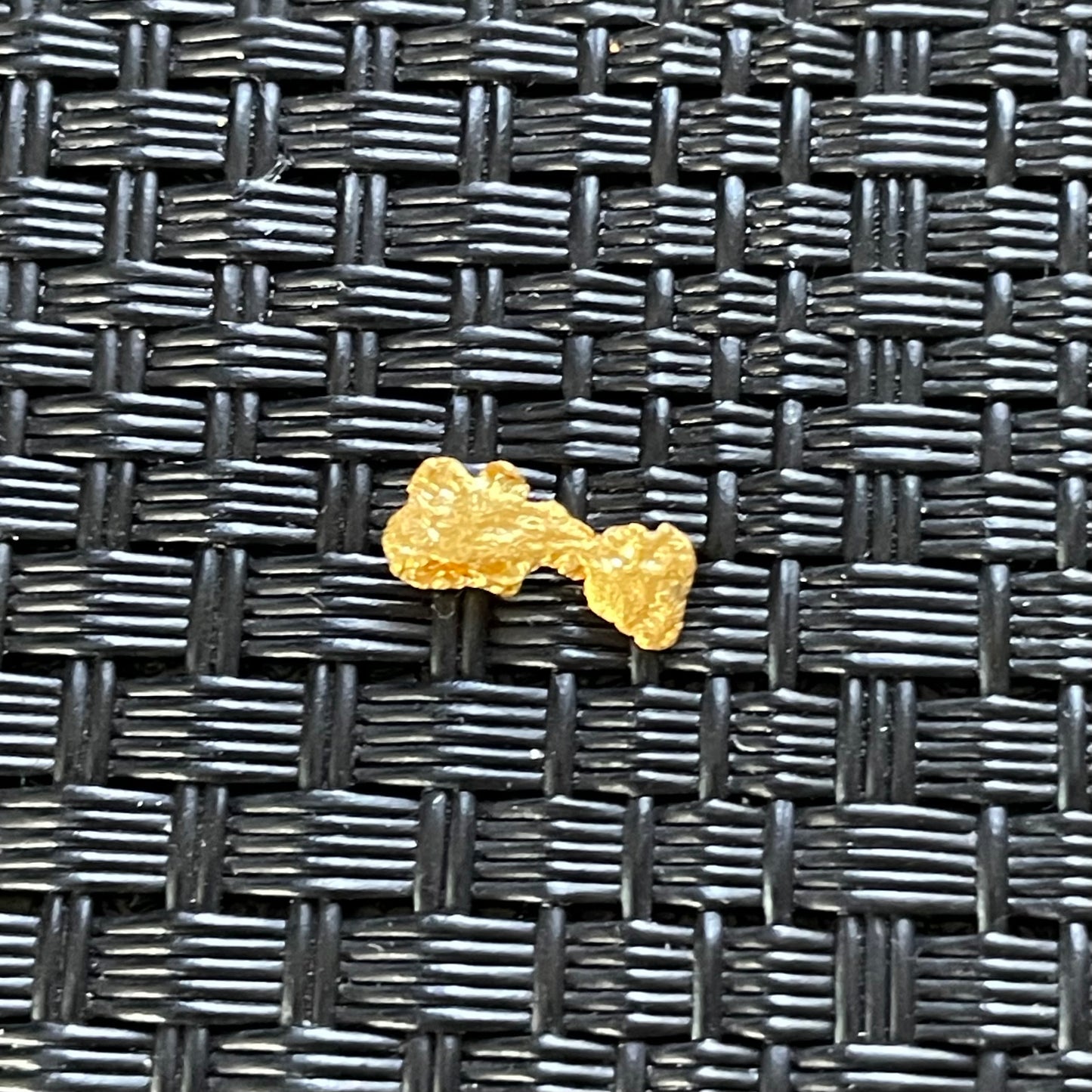 0.28 gram Natural Gold Nugget