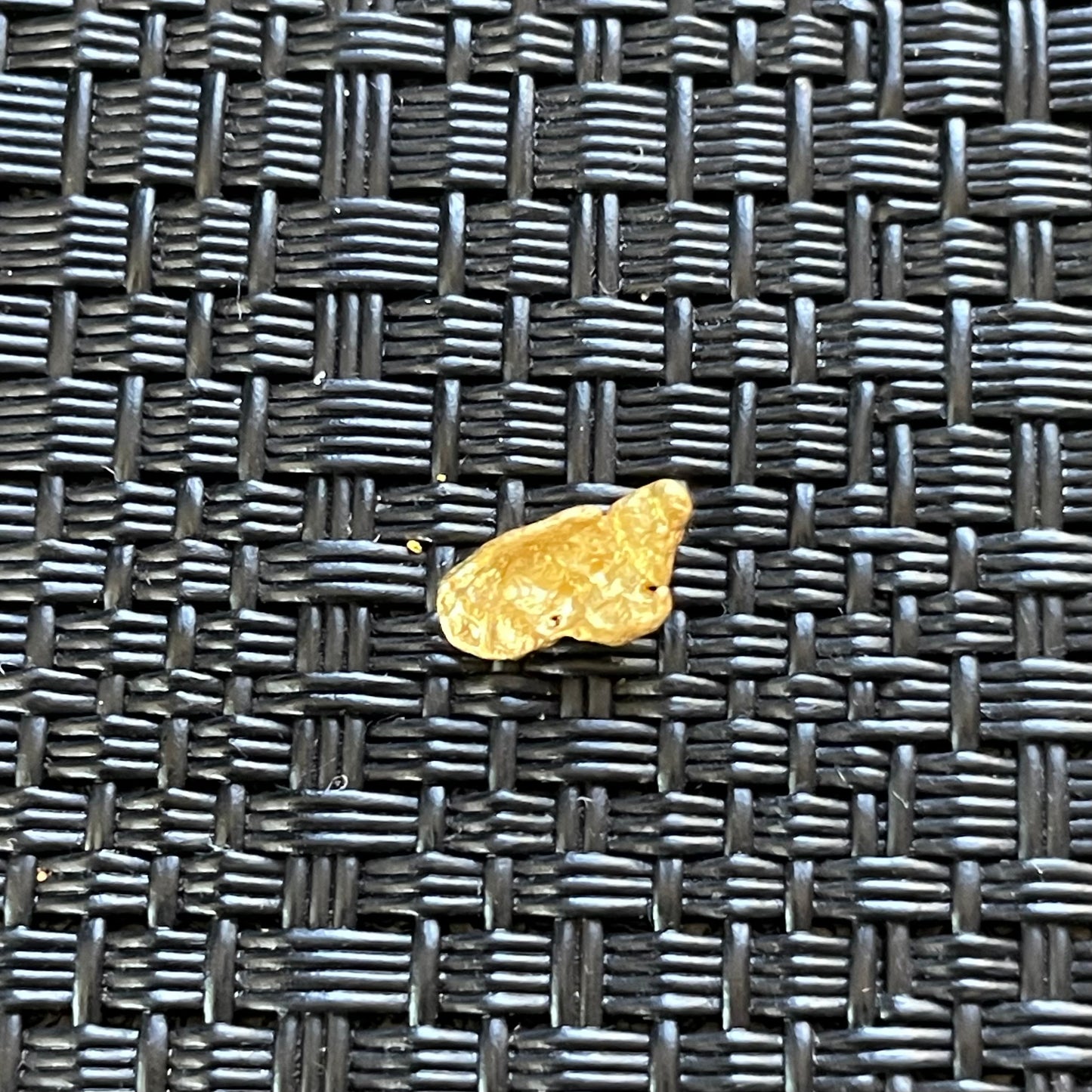 0.41 gram Natural Gold Nugget