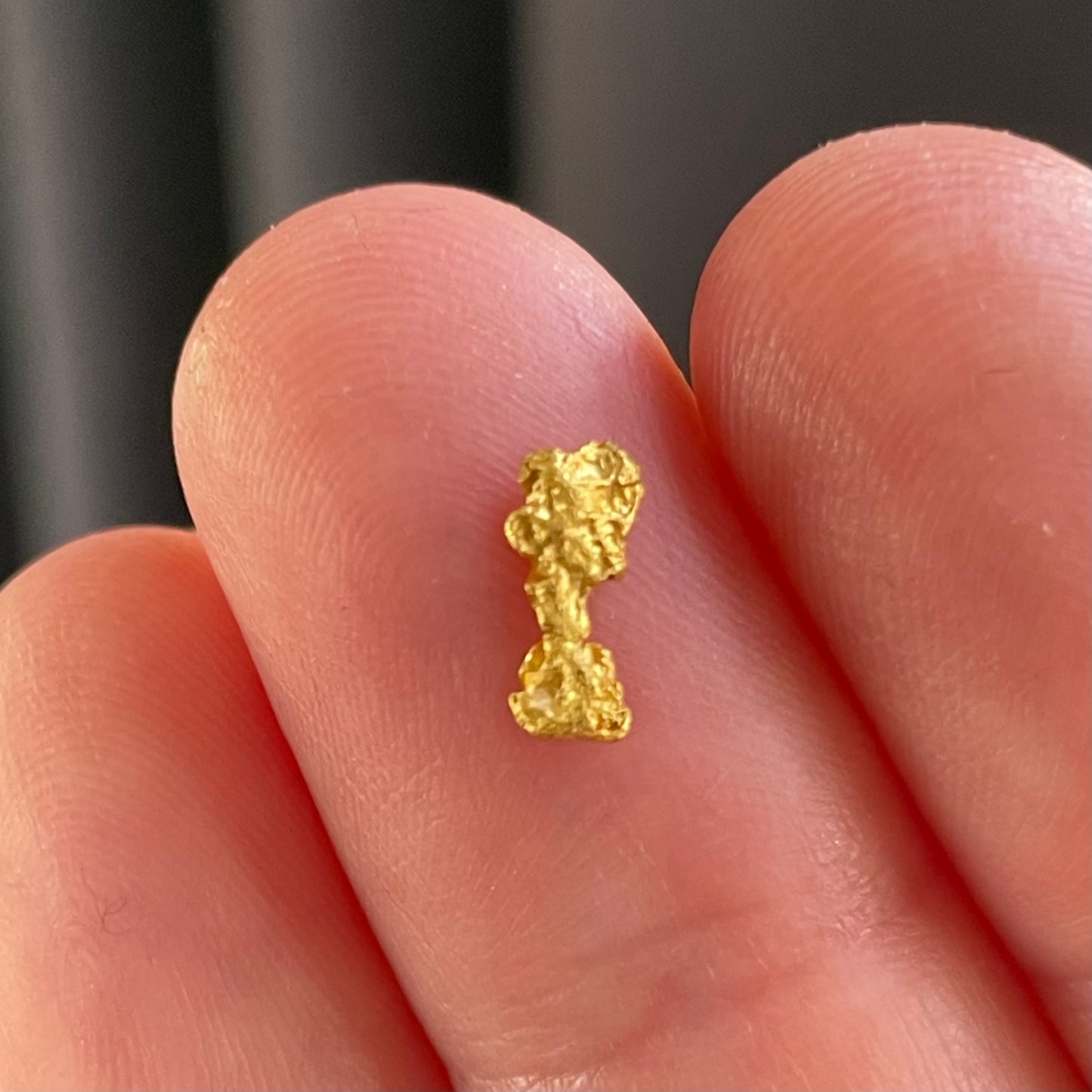 0.28 gram Natural Gold Nugget