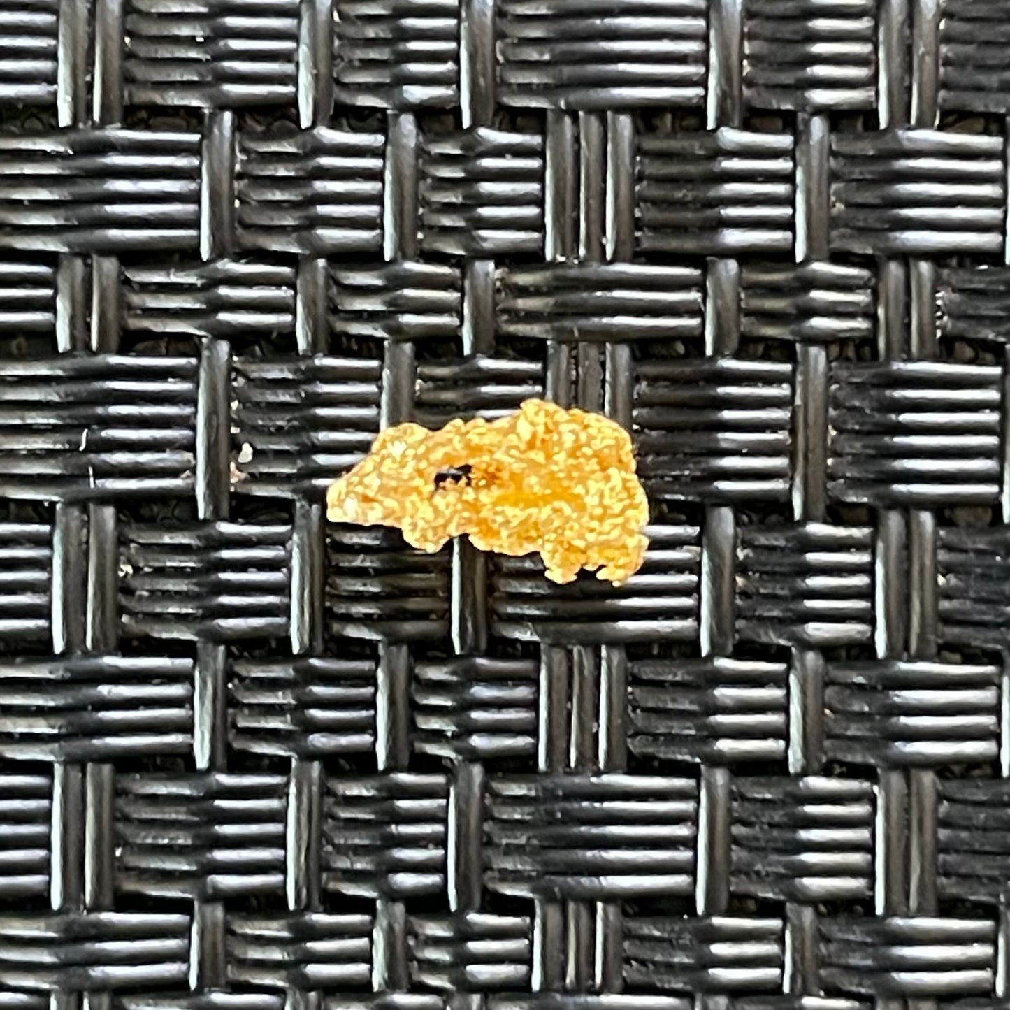 0.32 gram Natural Gold Nugget