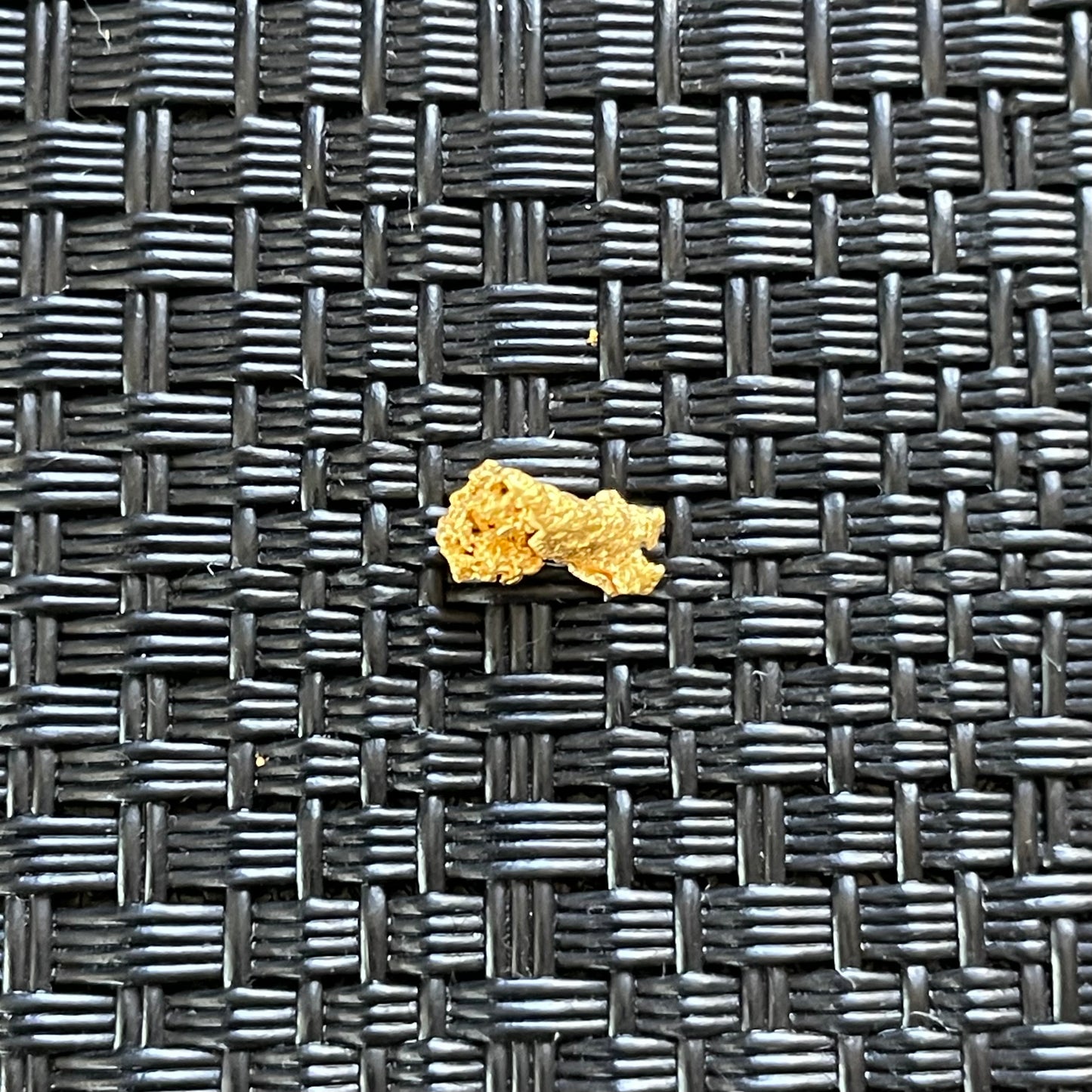 0.33 gram Natural Gold Nugget