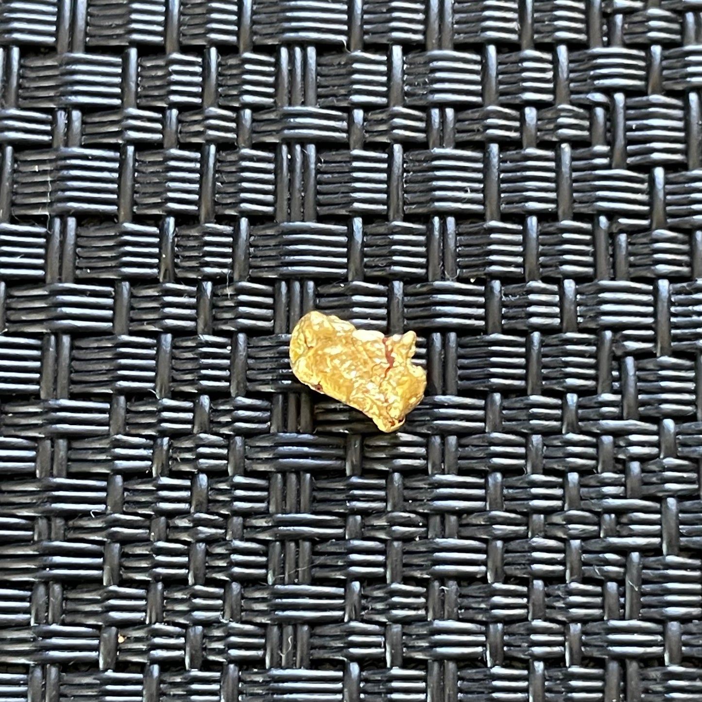 0.55 gram Natural Gold Nugget