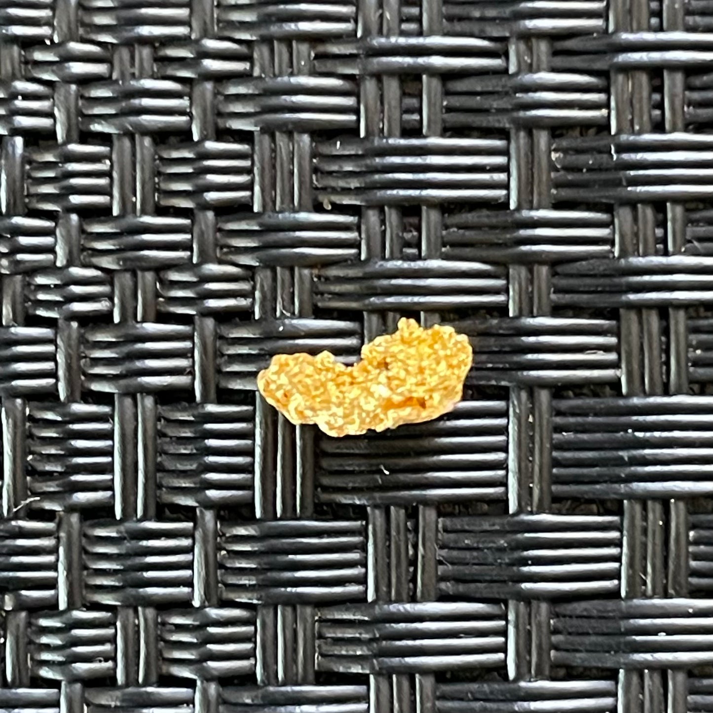 0.32 gram Natural Gold Nugget